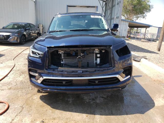 2024 INFINITI QX80 LUXE - JN8AZ2AE4R9327241