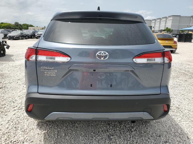 2022 Toyota Corolla Cross L VIN: 7MUAAAAG0NV026305 Lot: 61926414