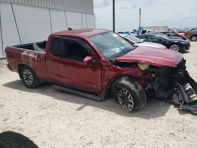 2022 NISSAN FRONTIER S - 1N6ED1CLXNN616415