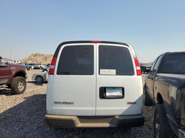 2023 GMC SAVANA G35 1GJZ7NFPXP1103203