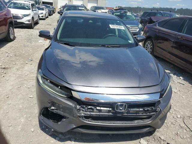 2019 HONDA INSIGHT EX - 19XZE4F55KE030429