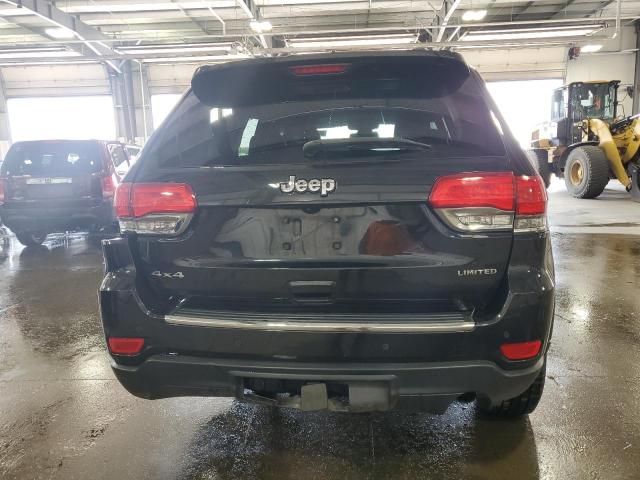2015 JEEP GRAND CHER - 1C4RJFBG8FC871690