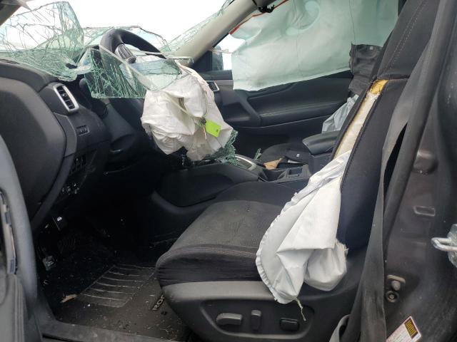 2016 NISSAN ROGUE S - 5N1AT2MVXGC918646