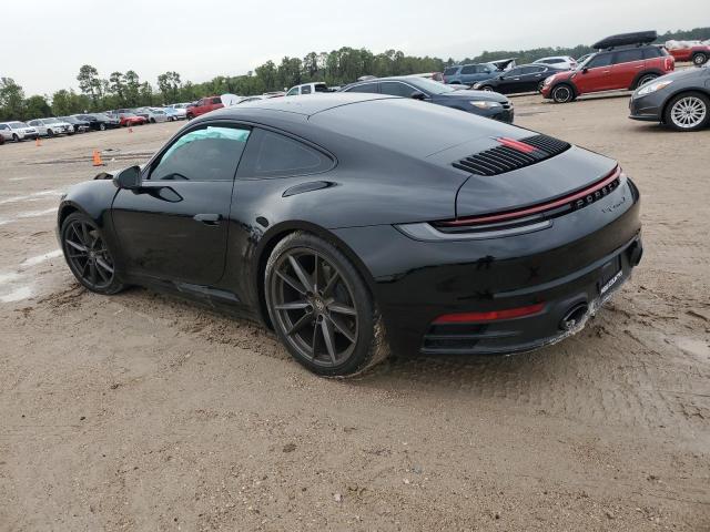 Vin: wp0aa2a92rs209493, lot: 65178124, porsche 911 carrera 20242