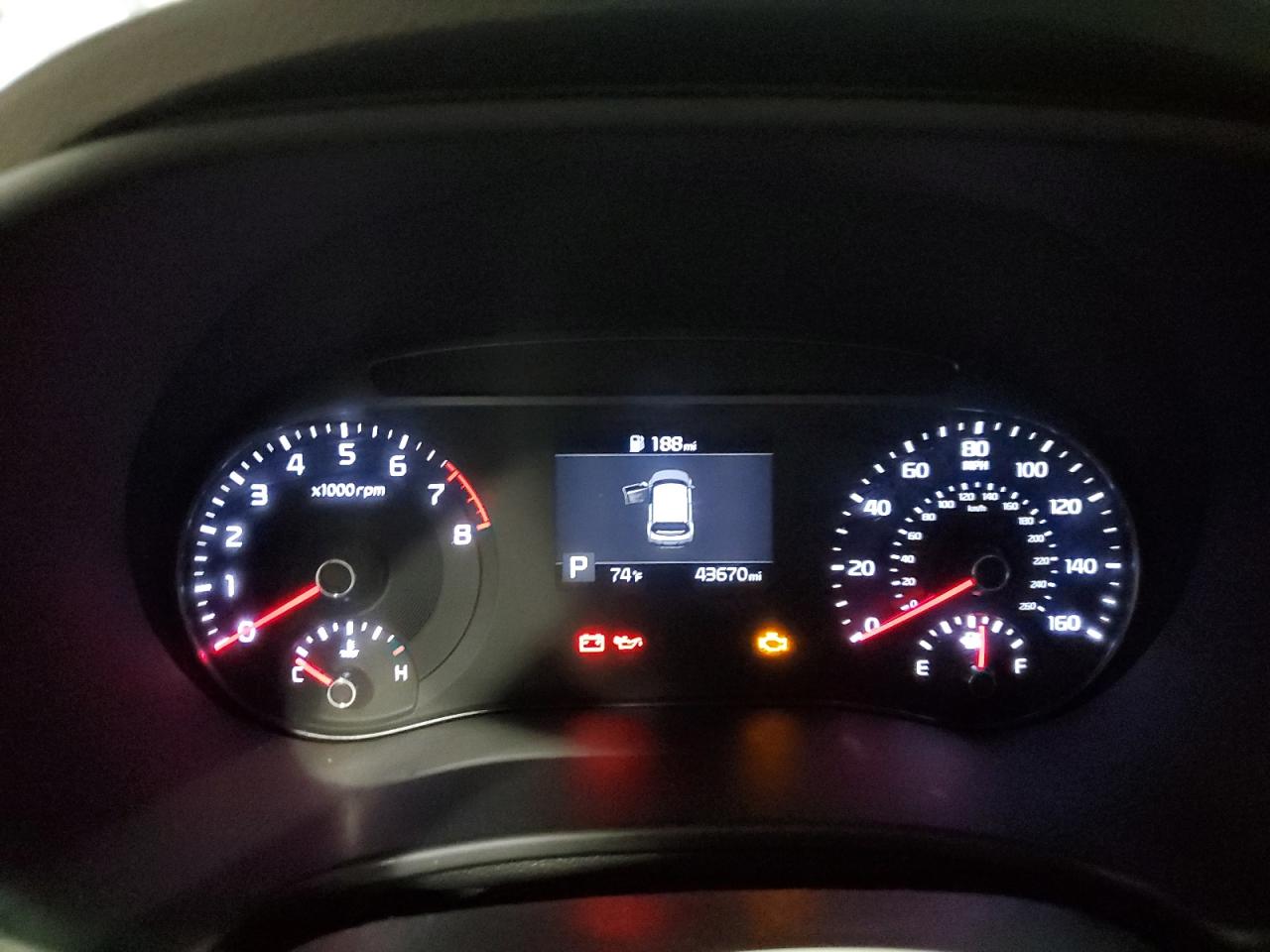 KNDJ23AU8L7729361 2020 Kia Soul Lx