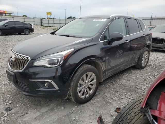 2017 BUICK ENVISION E - LRBFXBSA9HD197972