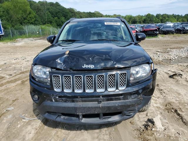 VIN 1C4NJDEB9ED521237 2014 Jeep Compass, Latitude no.5