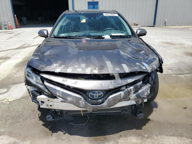 VIN 4T1B31HK8KU511507 2019 Toyota Camry, LE no.5