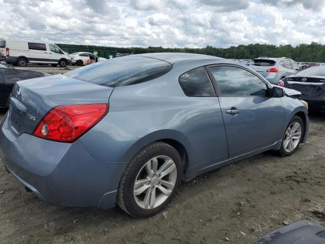NISSAN ALTIMA S 2010 blue coupe gas 1N4AL2EP9AC113786 photo #4