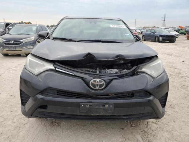 VIN 2T3ZFREV2JW410536 2018 Toyota RAV4, LE no.5