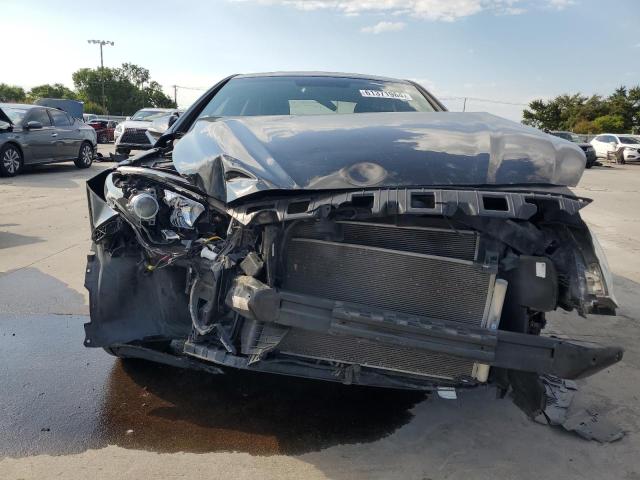 2018 HYUNDAI SONATA SPO - 5NPE34AF6JH704652