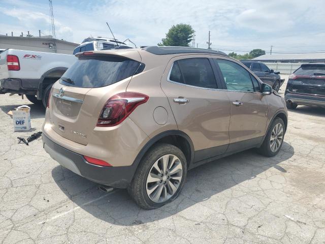 2018 BUICK ENCORE PRE - KL4CJESB7JB663040