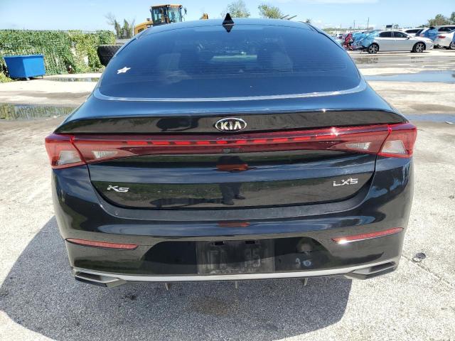 2021 Kia K5 Lxs VIN: 5XXG14J24MG025605 Lot: 61460444