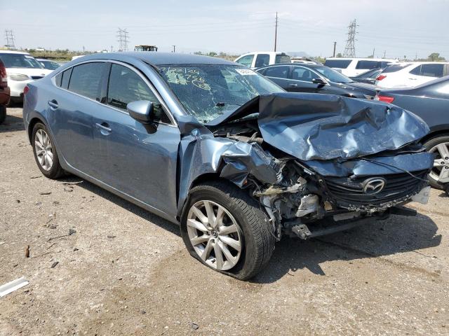 VIN JM1GJ1U59F1203544 2015 Mazda 6, Sport no.4