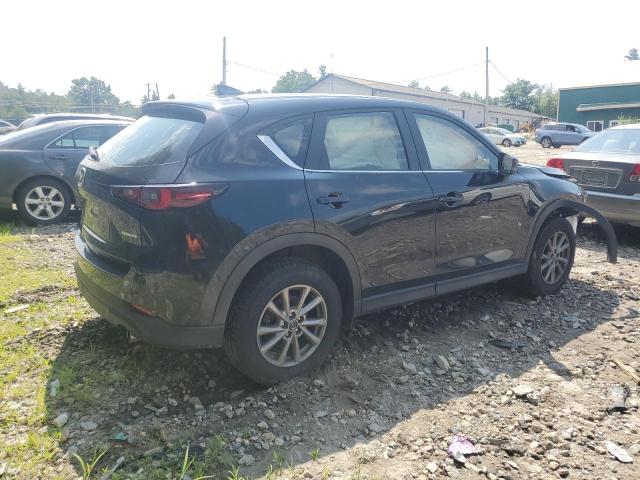 2022 MAZDA CX-5 - JM3KFBAM0N0621953