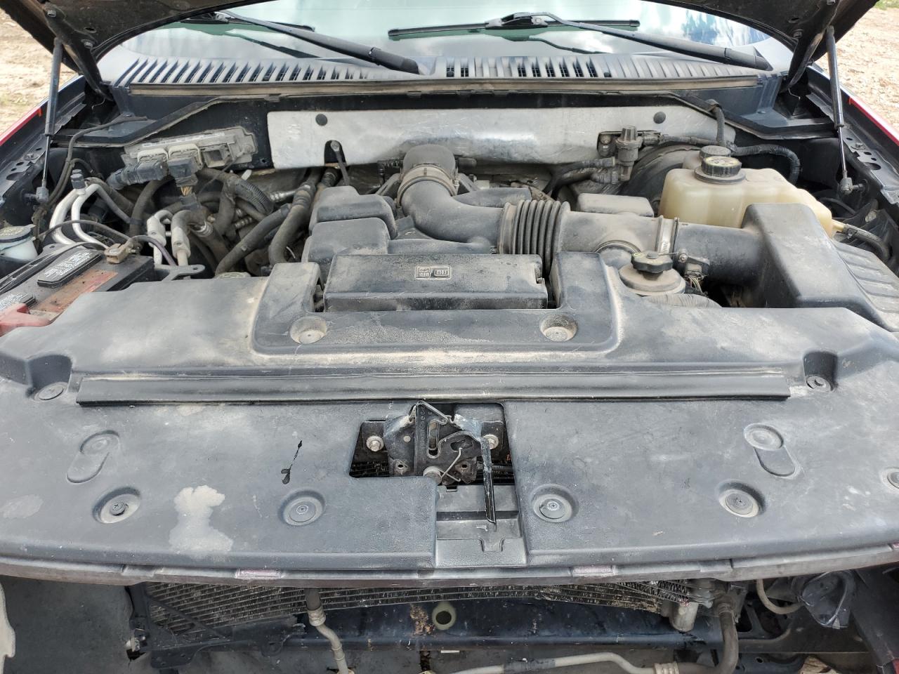 1FMFU20598LA32456 2008 Ford Expedition Limited