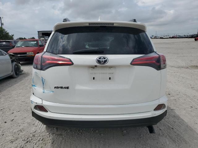 2017 Toyota Rav4 Le VIN: JTMZFREVXHJ127195 Lot: 61964104