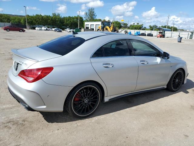 VIN WDDSJ5CB1GN316980 2016 Mercedes-Benz CLA-Class,... no.3