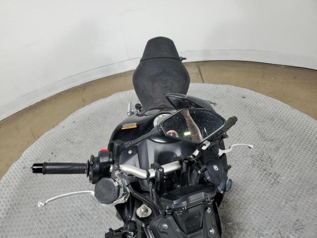 2023 YAMAHA MT09 - JYARN71EXPA005122