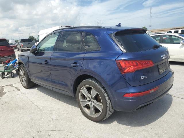 VIN WA1BNAFY6L2024691 2020 Audi Q5, Premium Plus no.2