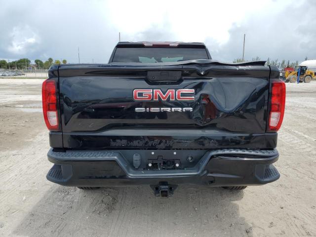 2020 GMC Sierra K1500 Elevation VIN: 1GTR9CEK5LZ288722 Lot: 61676074