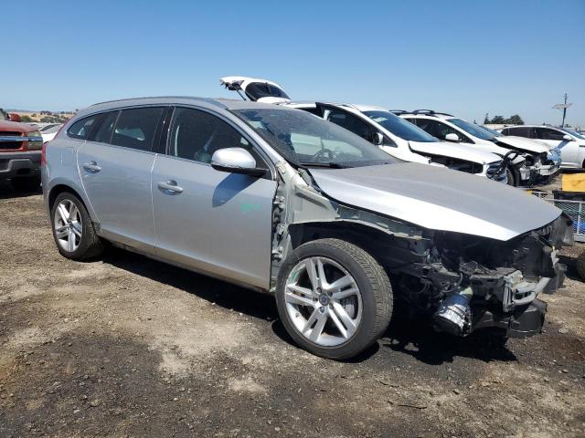 2015 Volvo V60 Platinum VIN: YV1612SDXF1208709 Lot: 62519184