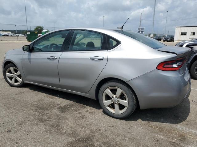 Vin: 1c3cdfbb0fd172845, lot: 65409504, dodge dart sxt 20152