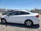 CHEVROLET CRUZE LS photo