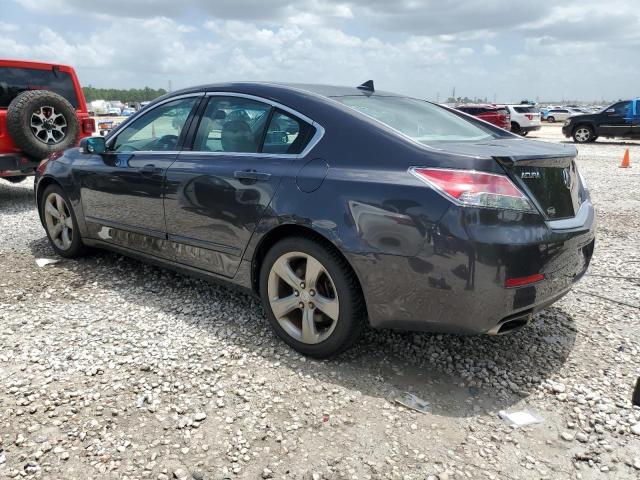 2012 ACURA TL 19UUA9F2XCA011941  65077054