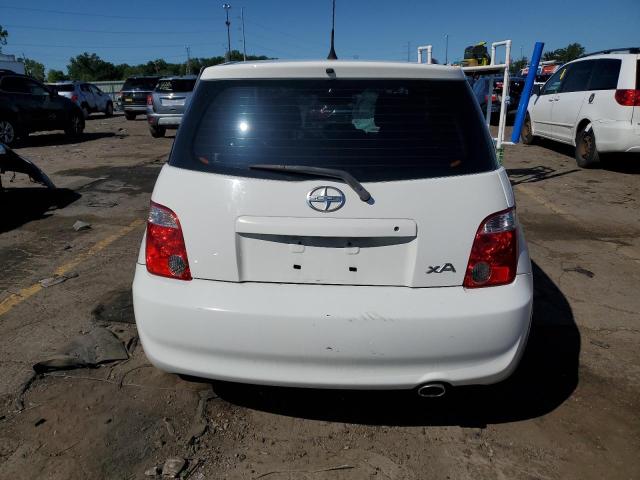 JTKKT624760167363 2006 Toyota Scion Xa