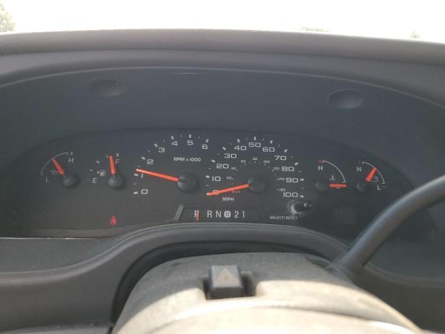 2008 Ford Econoline E150 Van VIN: 1FTNE14W98DA20179 Lot: 61169784