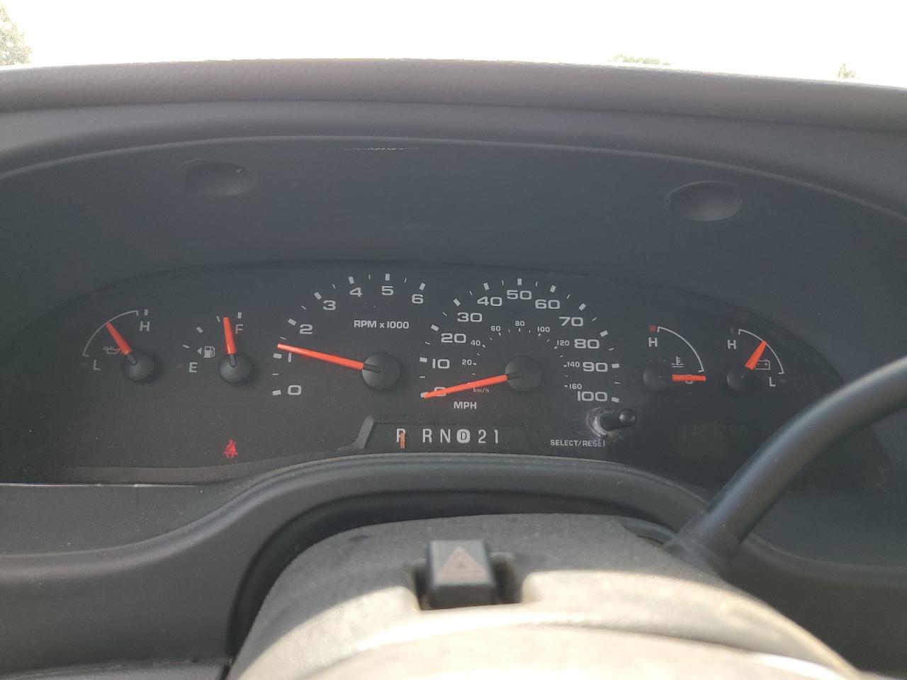 1FTNE14W98DA20179 2008 Ford Econoline E150 Van