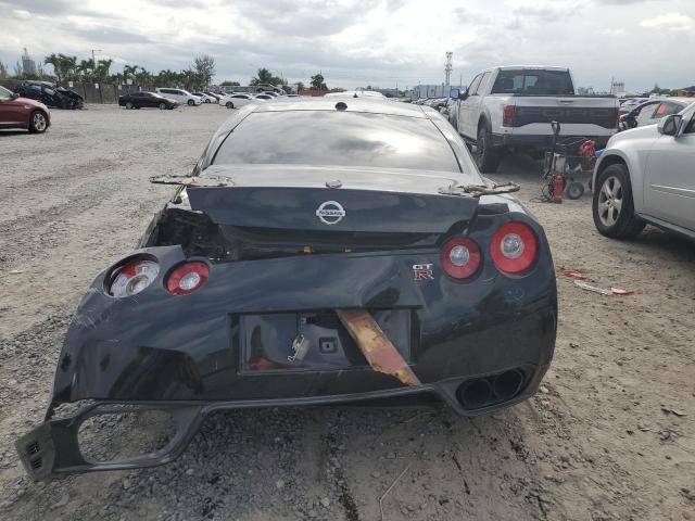 JN1AR5EF8EM270293 2014 Nissan Gt-R Premium