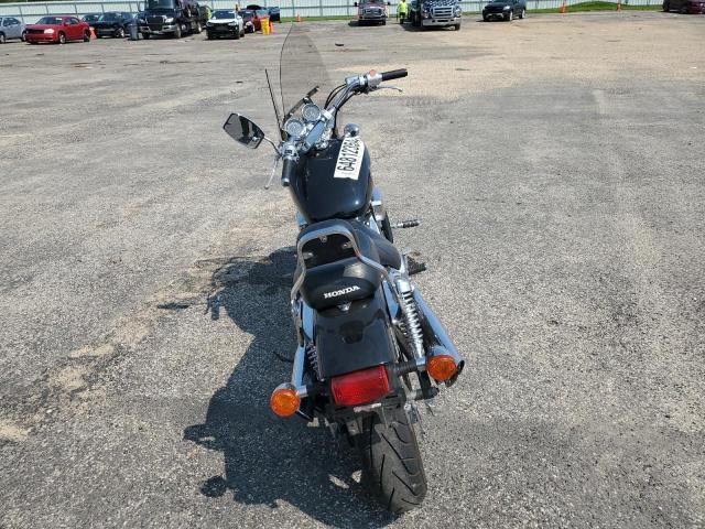 2001 HONDA VF750 C JH2RC43051M700180