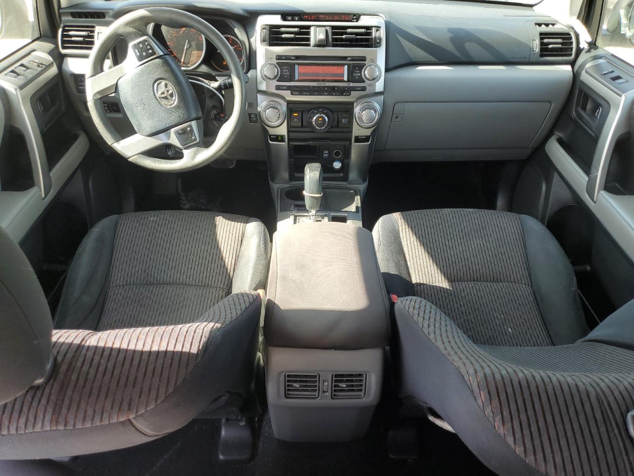 JTEZU5JR7D5056933 2013 Toyota 4Runner Sr5