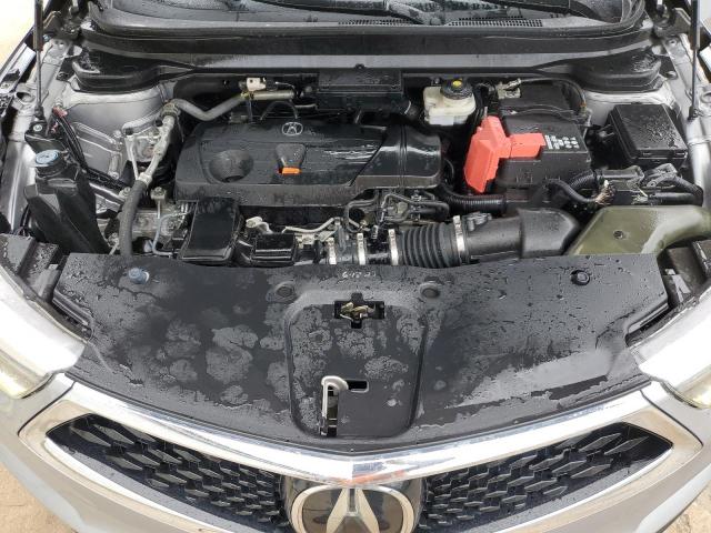 2021 Acura Rdx Technology VIN: 5J8TC2H57ML042171 Lot: 62482964