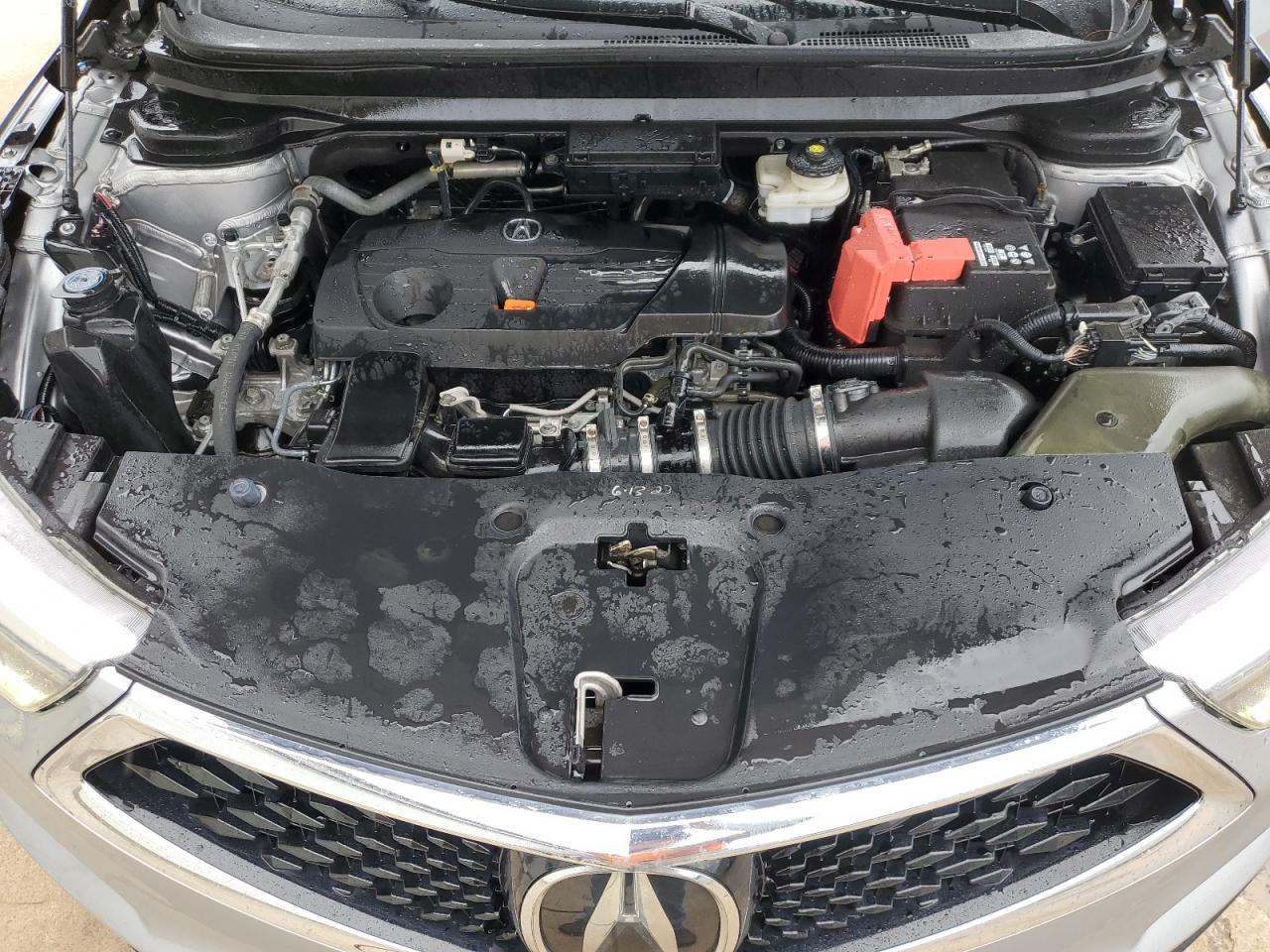 5J8TC2H57ML042171 2021 Acura Rdx Technology