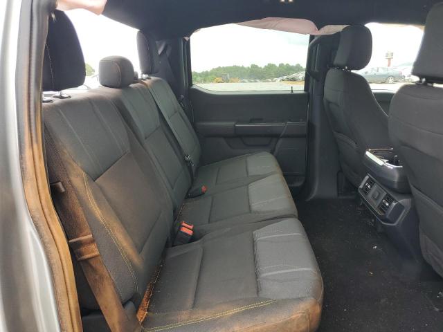 2024 FORD F150 STX - 1FTFW2L51RKD59189