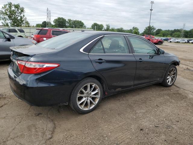 VIN 4T1BF1FK5FU884035 2015 Toyota Camry, LE no.3