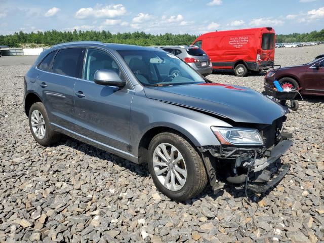 VIN WA1LFAFP9EA118159 2014 Audi Q5, Premium Plus no.4