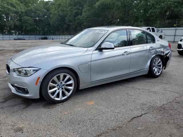 2017 BMW 330E - WBA8E1C5XHK895141