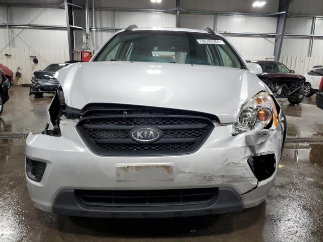 2008 Kia Rondo Lx VIN: KNAFG526X87179412 Lot: 60688564