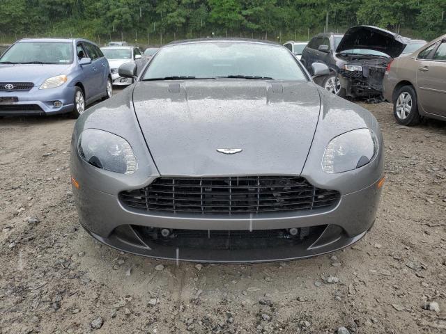 VIN SCFEBBEL9GGD20633 2016 Aston Martin Vantage, Va... no.5