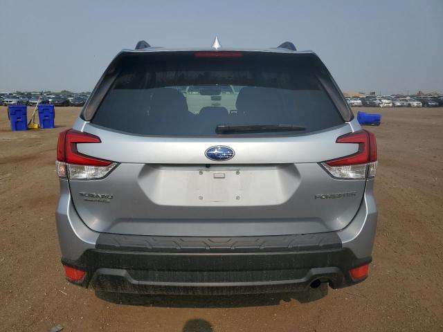 2021 SUBARU FORESTER P - JF2SKAJC3MH471621