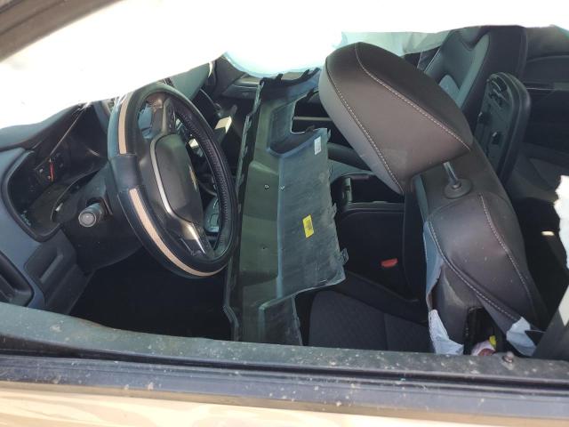 2022 CHEVROLET COLORADO Z - 1GCGSDEN3N1332391