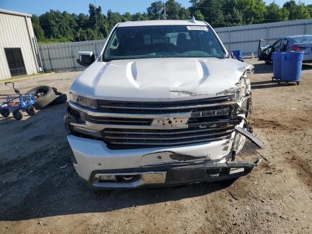 2020 CHEVROLET SILVERADO 3GCUYHEL7LG187376  62342924