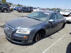 AUDI A8 4.2 QUA photo