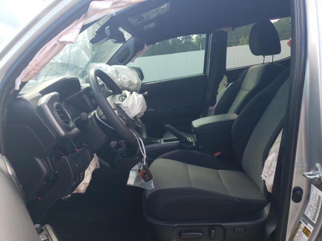 2023 TOYOTA TACOMA DOU - 3TYCZ5AN7PT163668