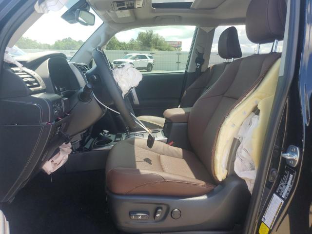 2024 TOYOTA 4RUNNER LI JTEKU5JR7R6274146