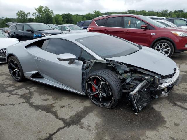 2020 LAMBORGHINI HURACAN EV ZHWUF4ZF2LLA13022  64568074